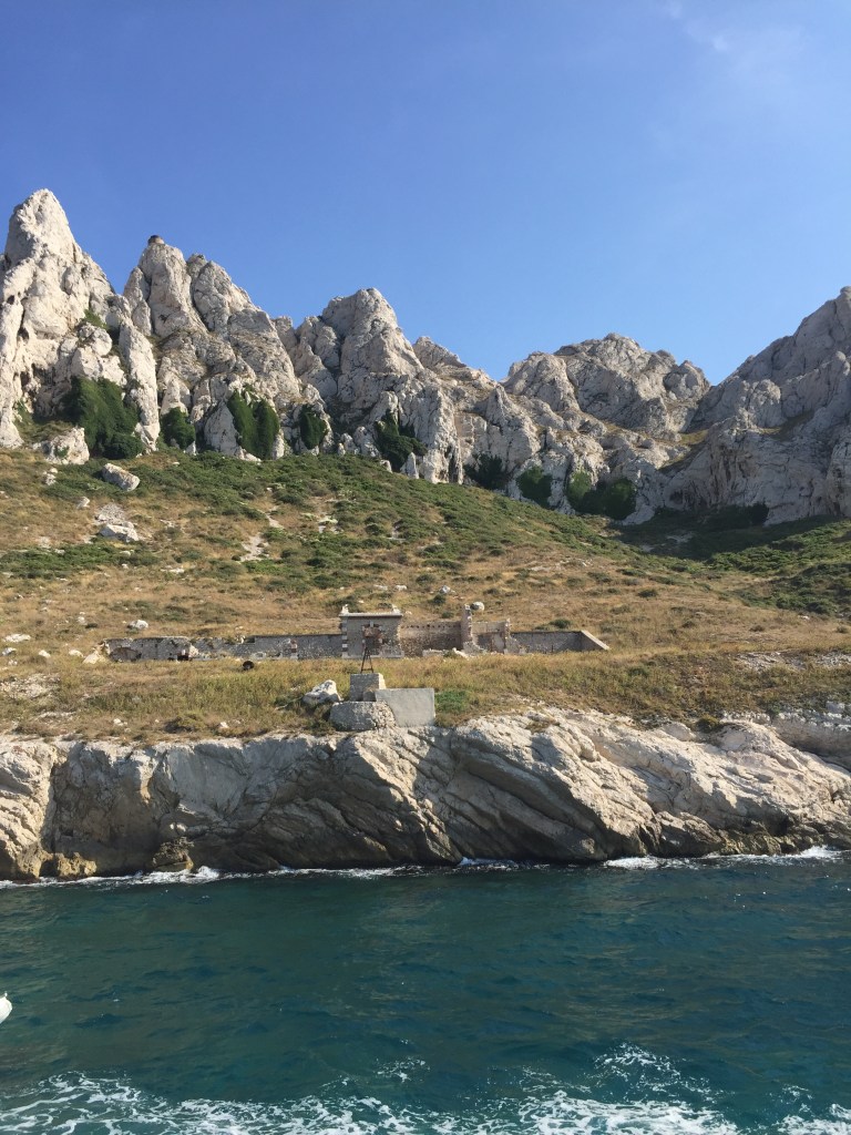 Calanque