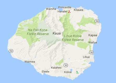 kauai